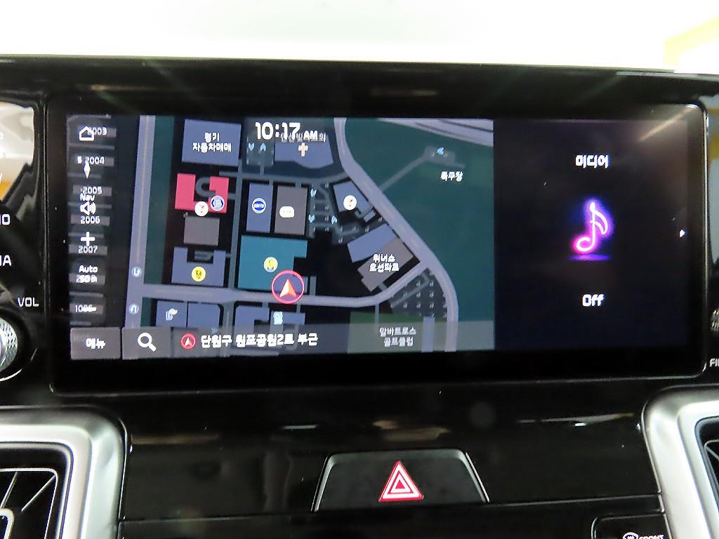 KIA Sorento 2022 Blanco - Importación desde Corea - HF Imports Iquique - Foto 14