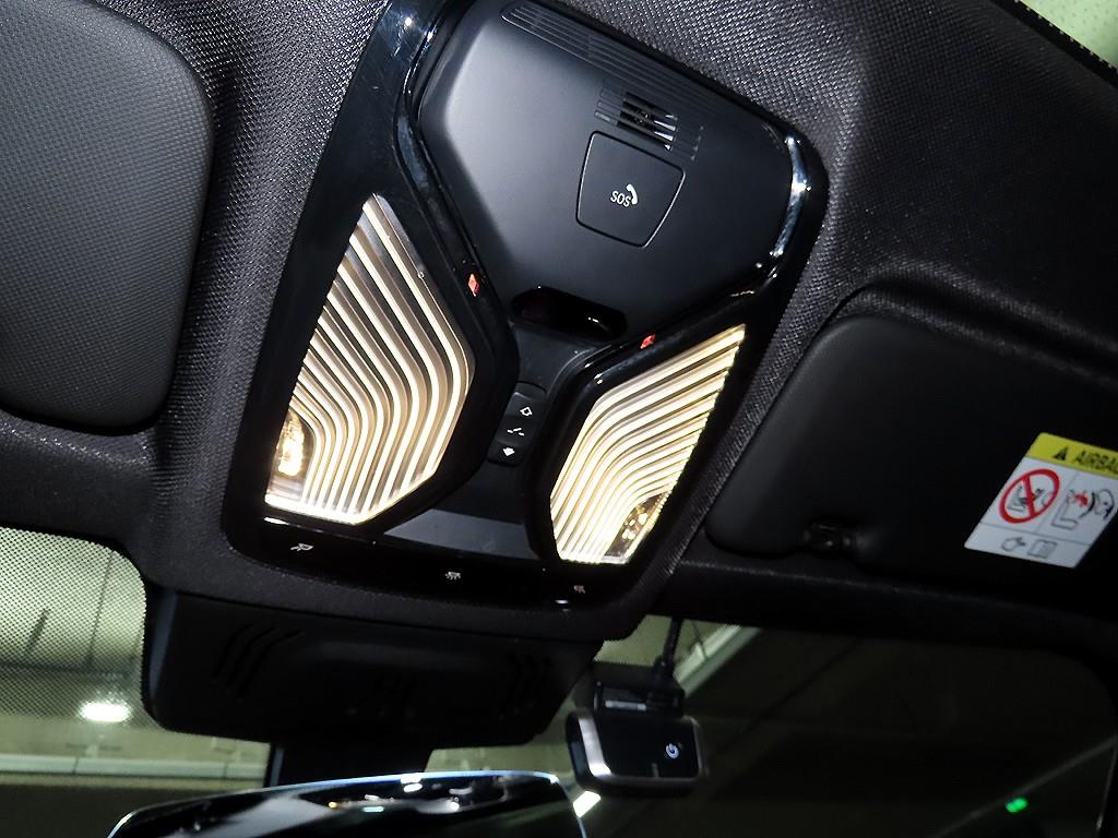 BMW X6 2022 Café - Importación desde Corea - HF Imports Iquique - Foto 14