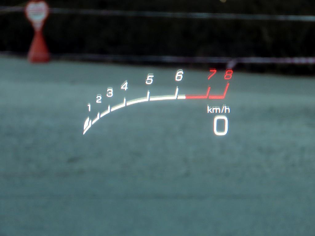 Mercedes Benz E class - Vista 10