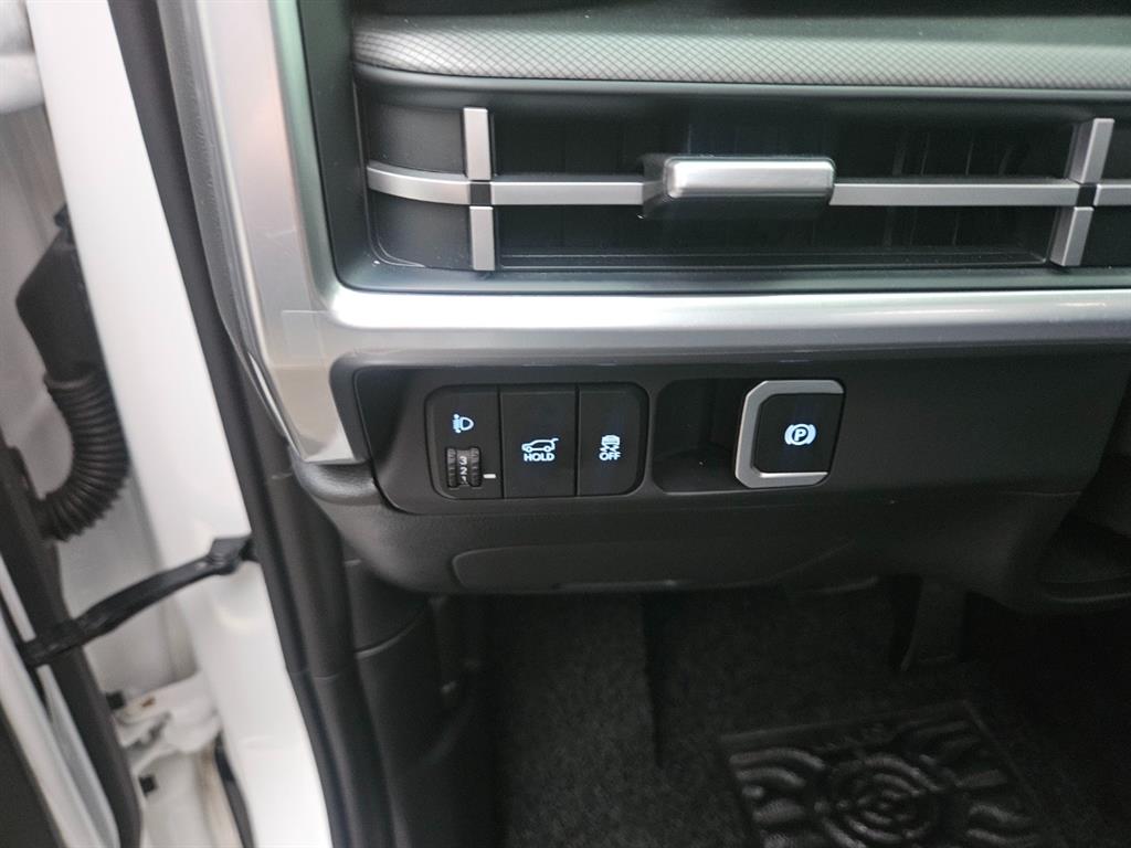 HYUNDAI Santa Fe 2024 Blanco - Importación desde Corea - HF Imports Iquique - Foto 14