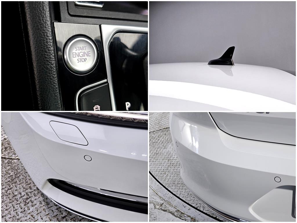 Volkswagen Passat 2018 Blanco - Importación desde Corea - HF Imports Iquique - Foto 16