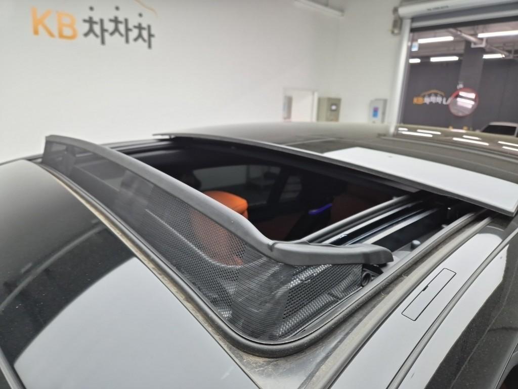 Mercedes Benz S Class 2022 Negro - Importación desde Corea - HF Imports Iquique - Foto 13