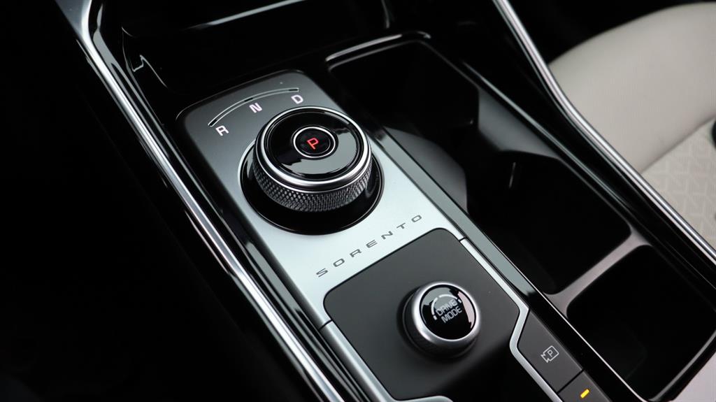 KIA Sorento 2021 Blanco - Importación desde Corea - HF Imports Iquique - Foto 12