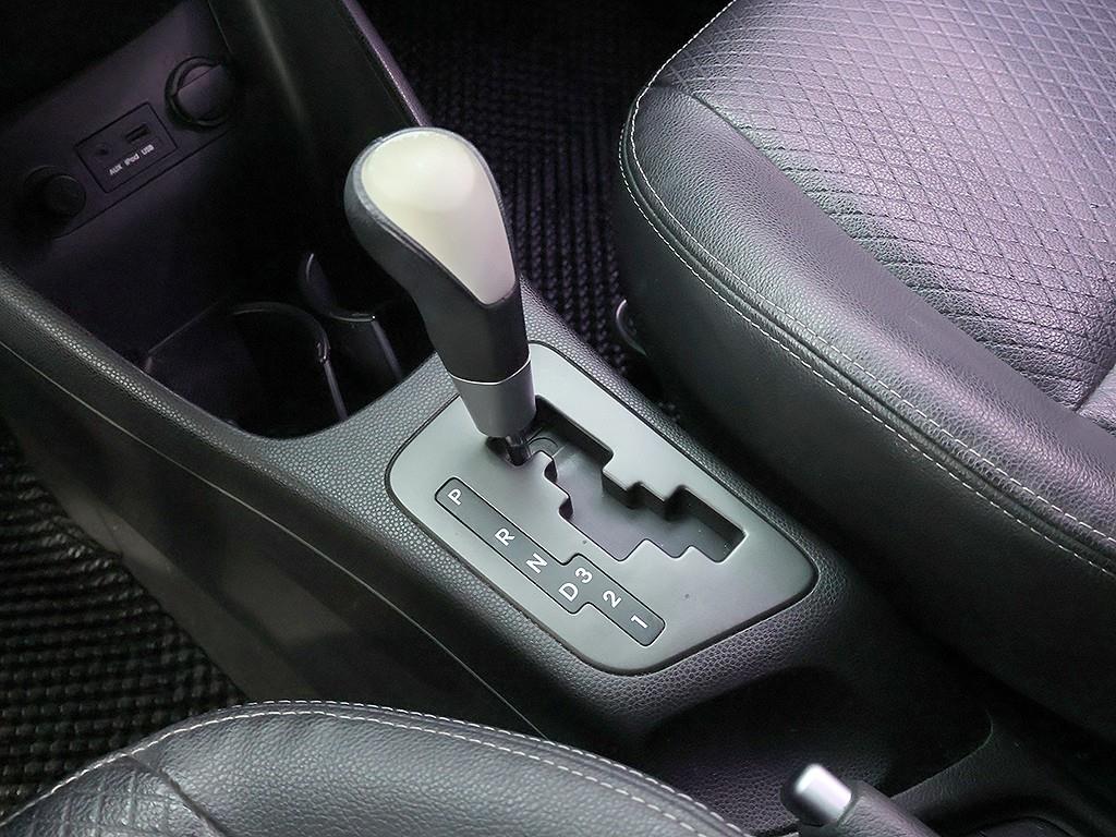 KIA Morning 2012 Gris - Importación desde Corea - HF Imports Iquique - Foto 10