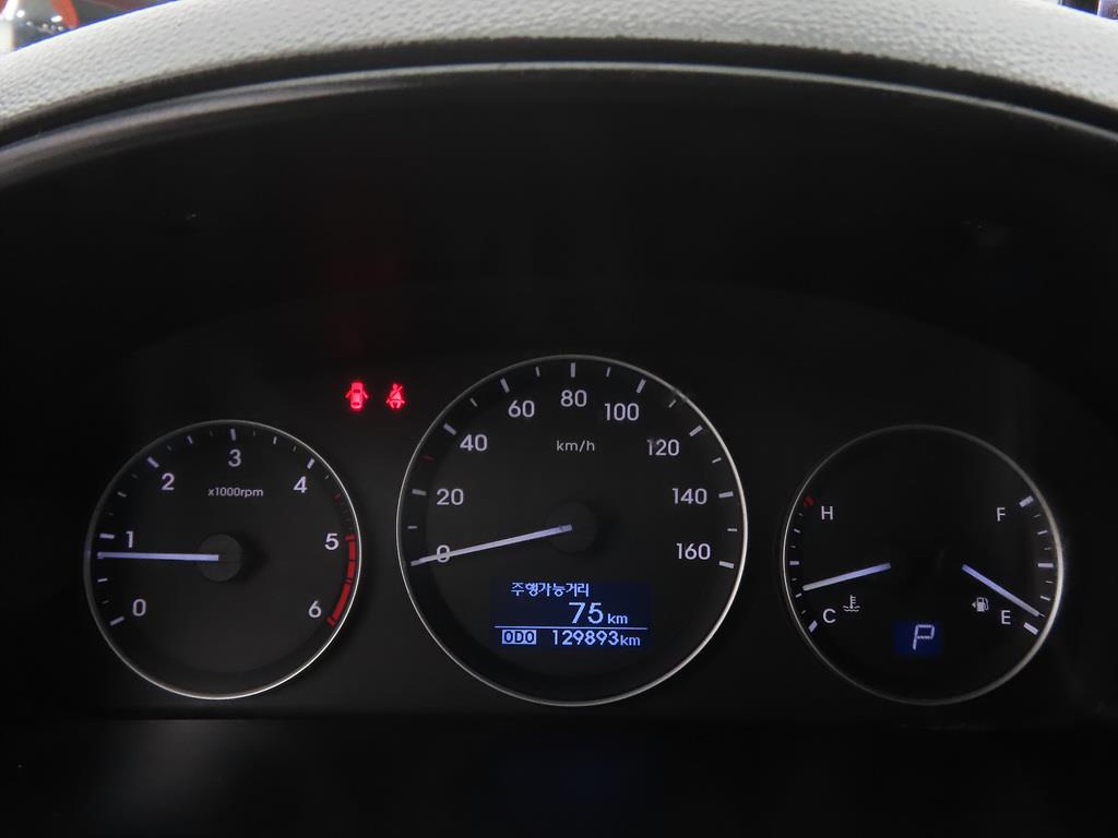 HYUNDAI Starex - Vista 10