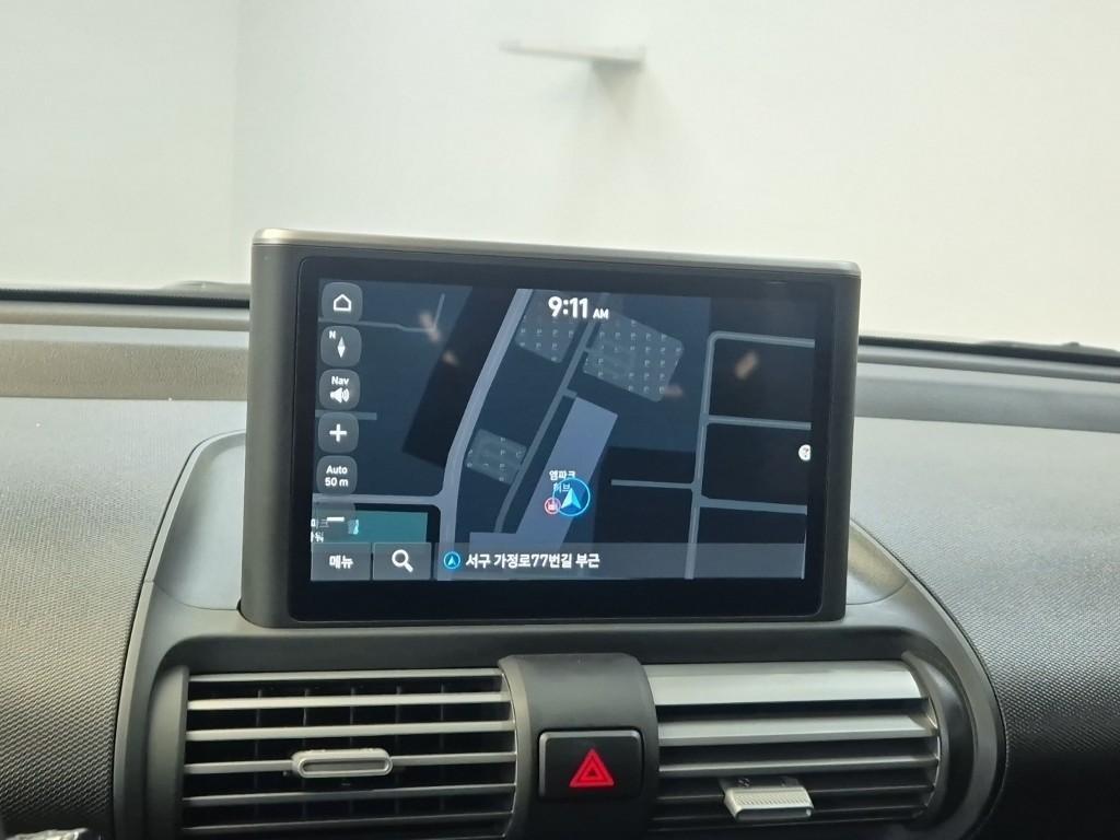 HYUNDAI Casper 2024 Blanco - Importación desde Corea - HF Imports Iquique - Foto 13