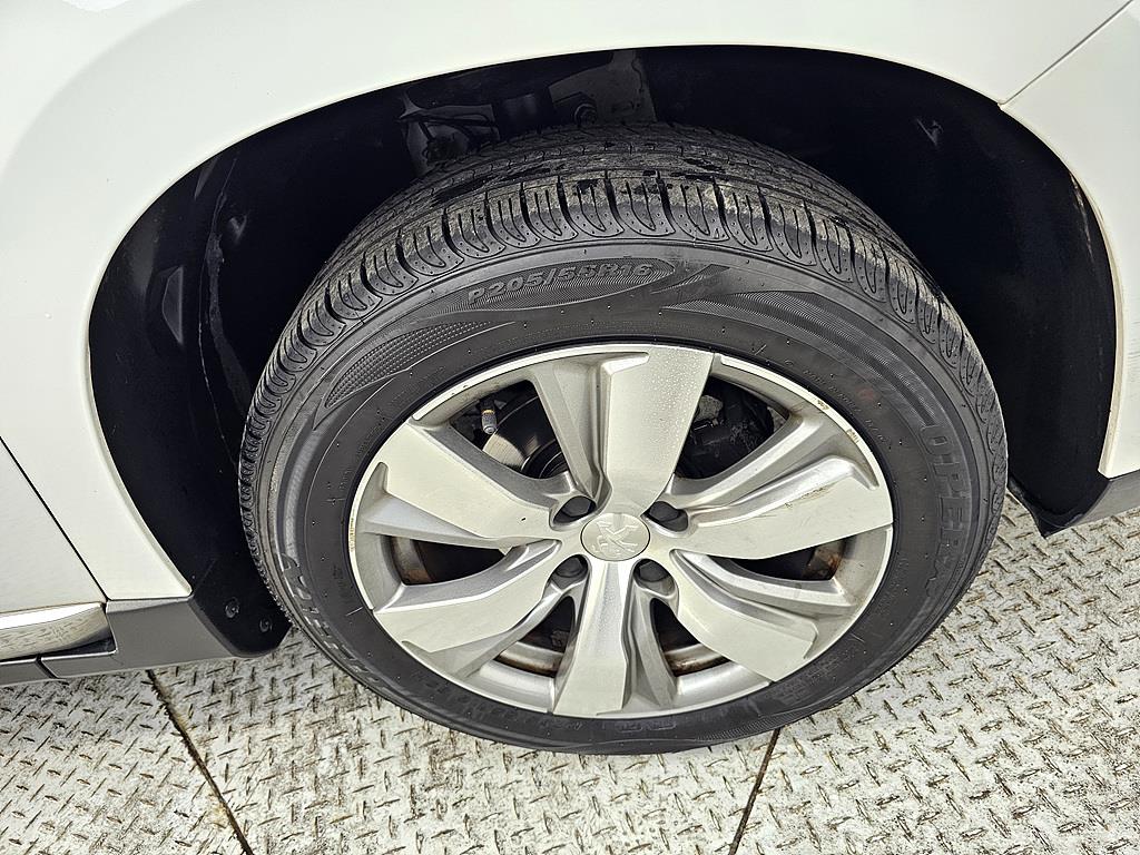 Peugeot 2008 2016 Blanco - Importación desde Corea - HF Imports Iquique - Foto 20