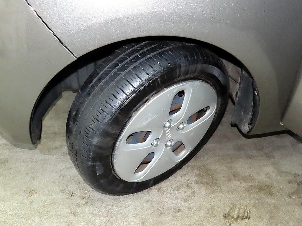 KIA Ray 2013 Plateado - Importación desde Corea - HF Imports Iquique - Foto 20