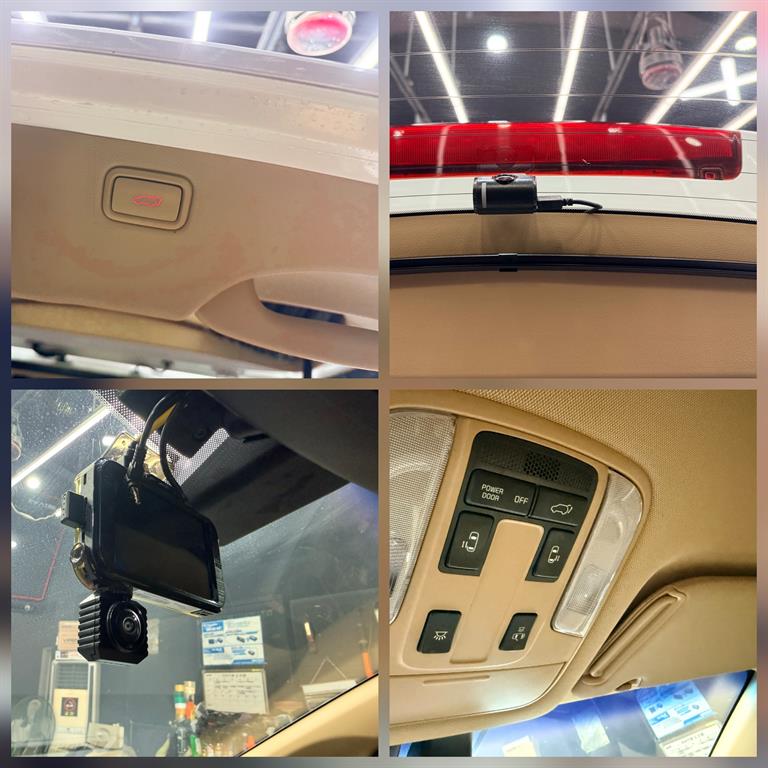 KIA Carnival 2018 Blanco - Importación desde Corea - HF Imports Iquique - Foto 18