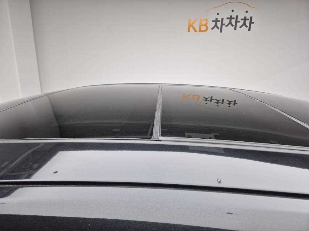 DAEWOO Alpheon 2011 Negro - Importación desde Corea - HF Imports Iquique - Foto 13