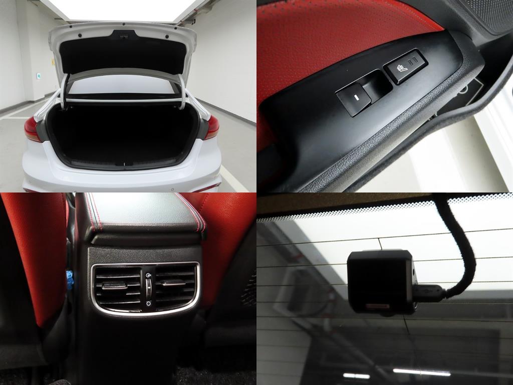 HYUNDAI Avante 2018 - Importación desde Corea - HF Imports Iquique - Foto 17