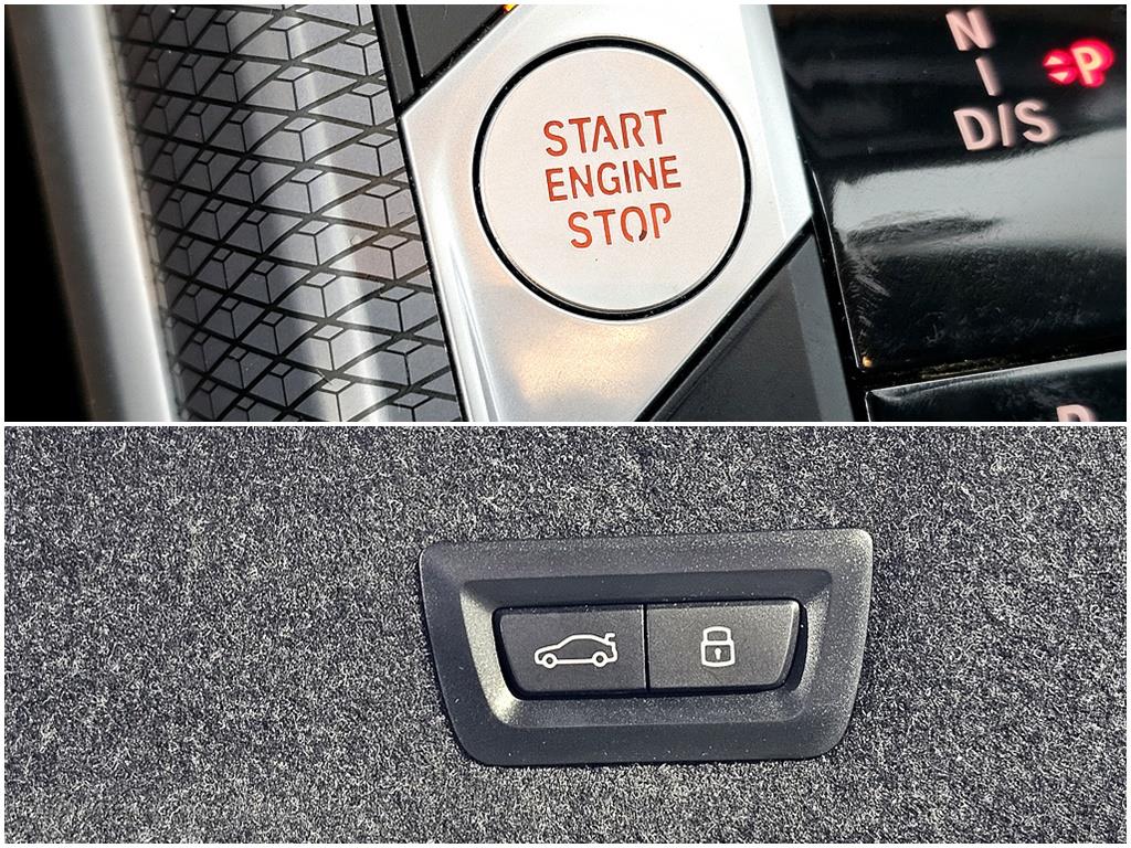 BMW 3 series 2023 Blanco - Importación desde Corea - HF Imports Iquique - Foto 19