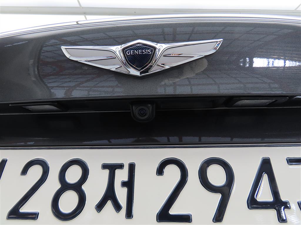 Genesis G70 2020 Gris - Importación desde Corea - HF Imports Iquique - Foto 17