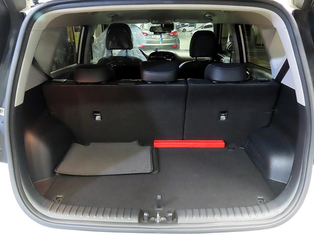 KIA Soul 2021 Blanco - Importación desde Corea - HF Imports Iquique - Foto 18