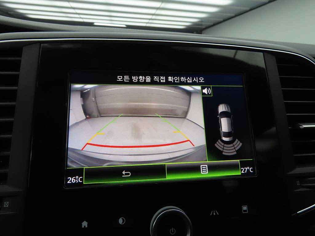 SAMSUNG SM6 - Vista 12