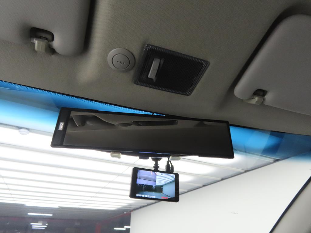 Chevrolet Spark - Vista 12