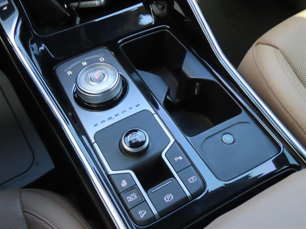 KIA Sorento - Vista 11