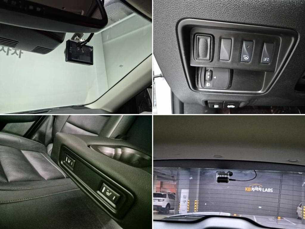 SAMSUNG QM6 2020 Blanco - Importación desde Corea - HF Imports Iquique - Foto 17