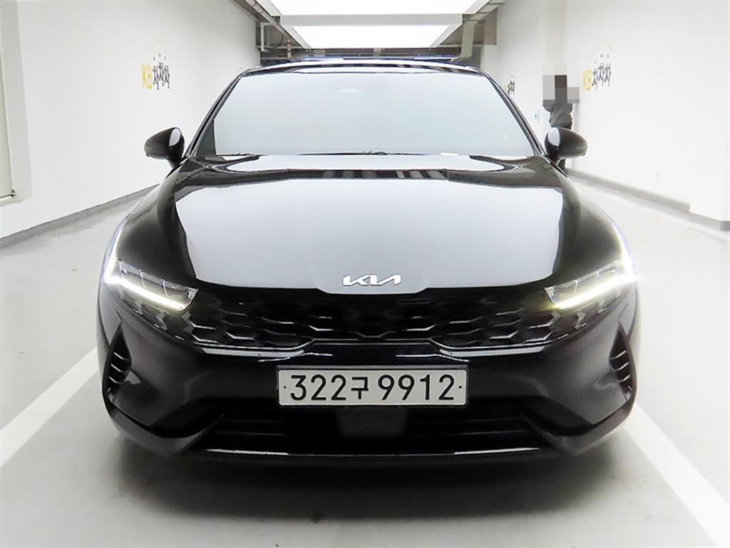 KIA K5 2023 - Importación desde Corea - HF Imports Iquique - Foto 1