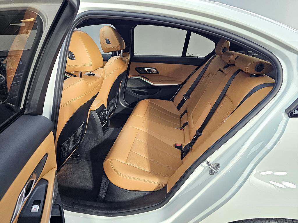 BMW 3 series - Vista 9