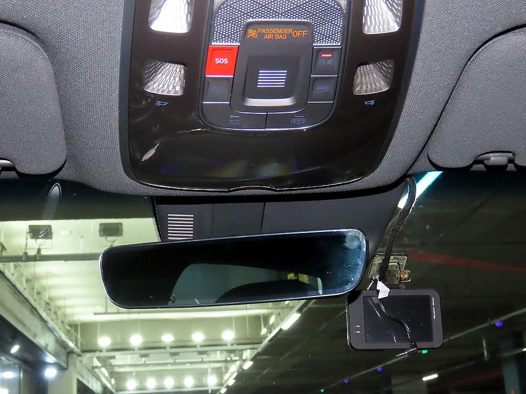 Genesis G90 2022 Negro - Importación desde Corea - HF Imports Iquique - Foto 15