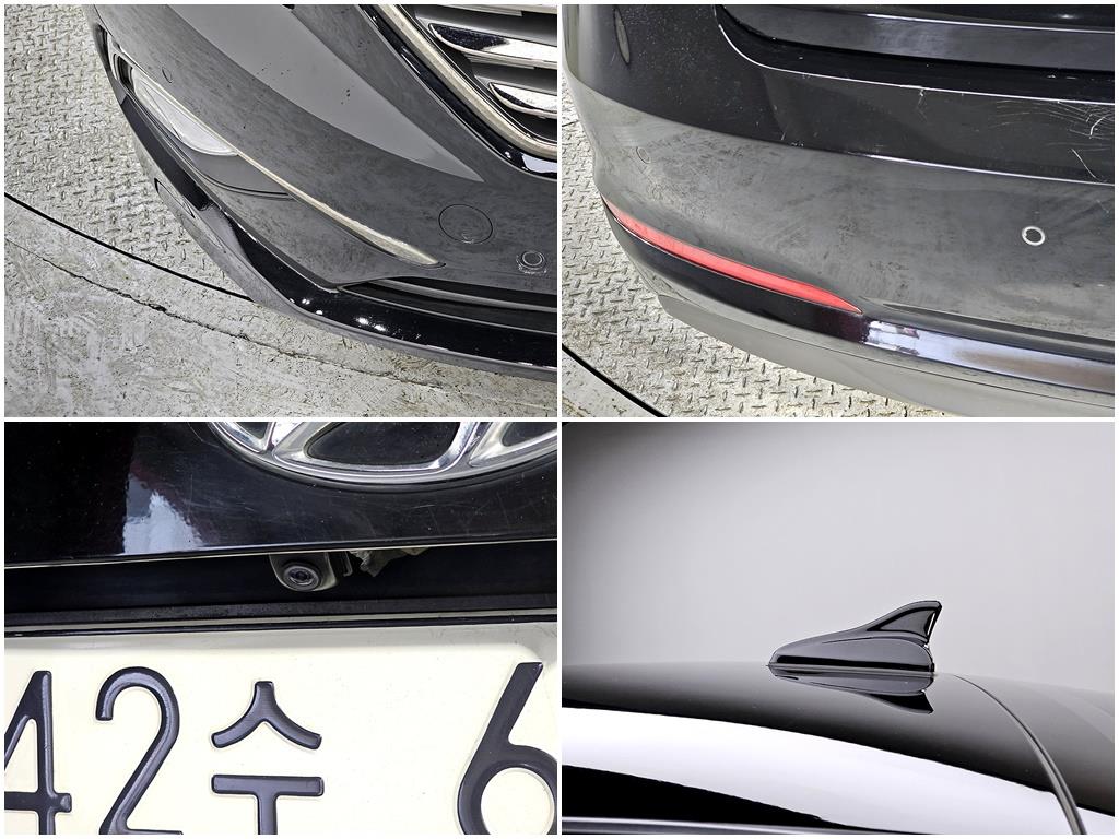 HYUNDAI Sonata 2015 Negro - Importación desde Corea - HF Imports Iquique - Foto 17