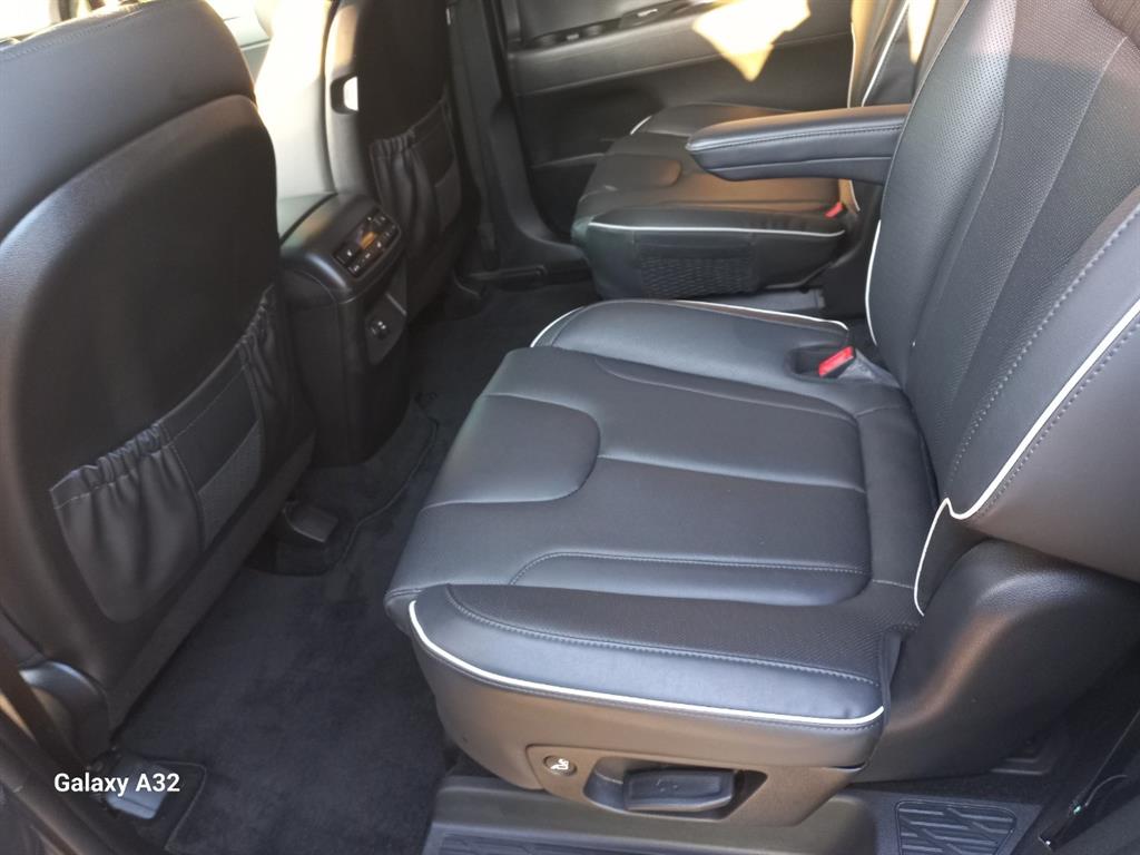 HYUNDAI Palisade - Vista 12