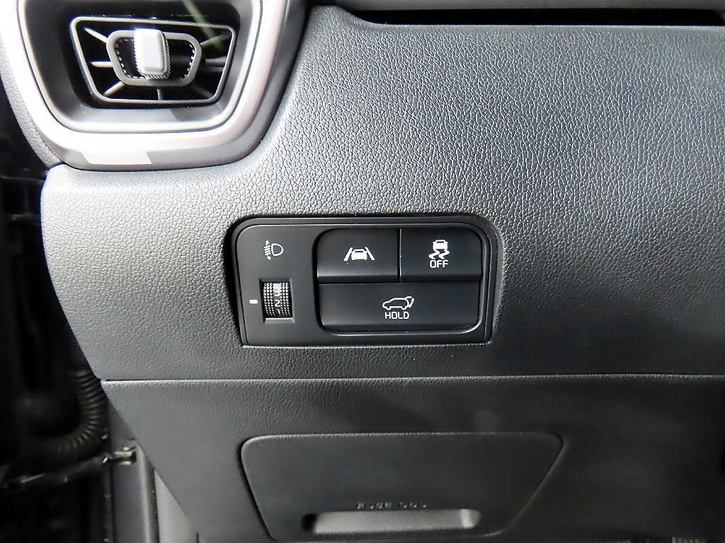 KIA Sorento 2022 Gris - Importación desde Corea - HF Imports Iquique - Foto 13