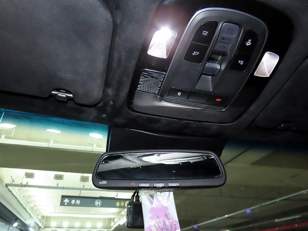 HYUNDAI Palisade 2019 Blanco - Importación desde Corea - HF Imports Iquique - Foto 13