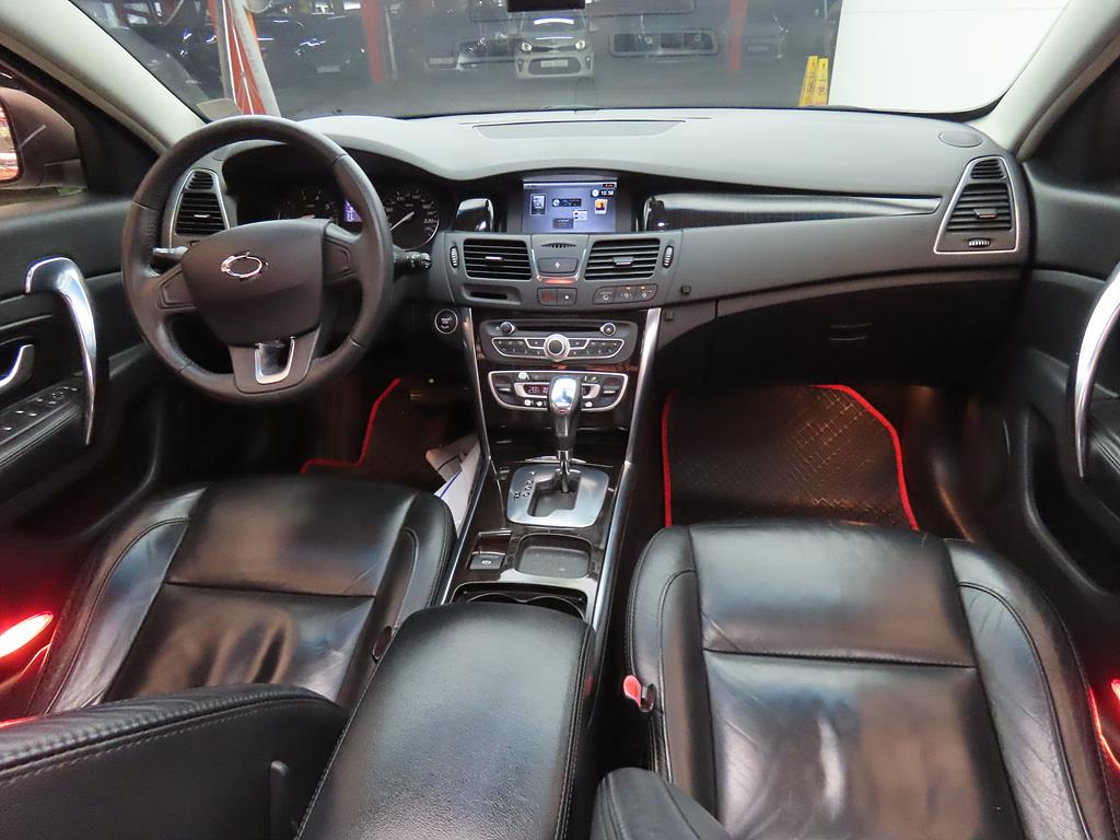 SAMSUNG SM5 - Vista 5