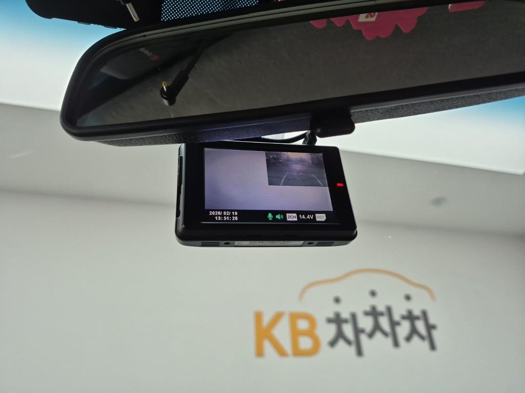 HYUNDAI Starex 2018 Negro - Importación desde Corea - HF Imports Iquique - Foto 19