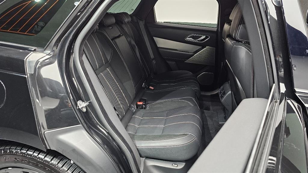 Land Rover Range Rover Bella - Vista 12