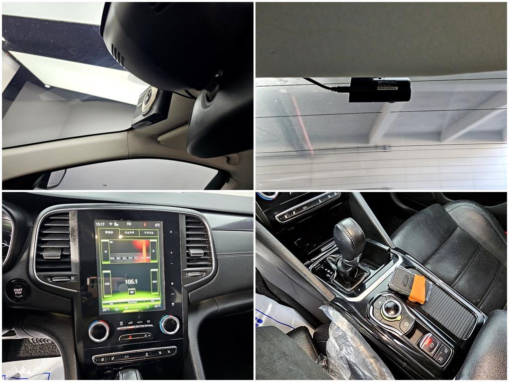 SAMSUNG SM6 2016 Negro - Importación desde Corea - HF Imports Iquique - Foto 19