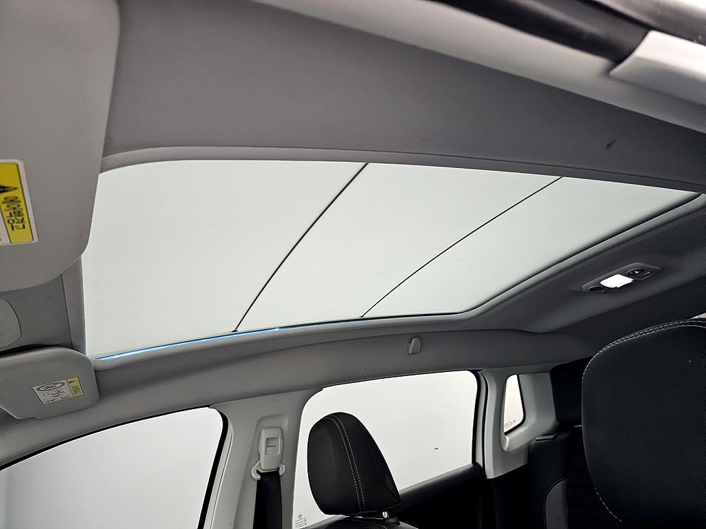 Peugeot 2008 - Vista 12