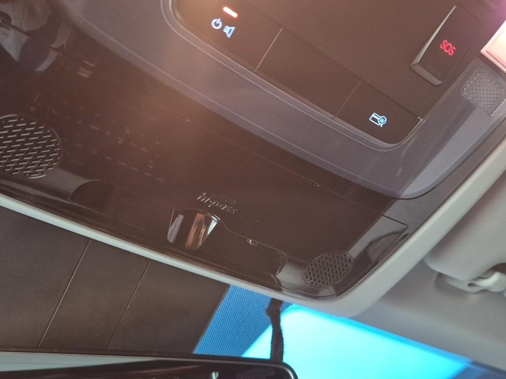 HYUNDAI Staria 2022 Negro - Importación desde Corea - HF Imports Iquique - Foto 16