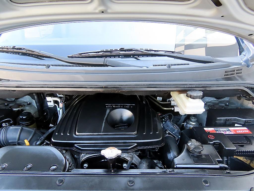 HYUNDAI Starex 2015 - Importación desde Corea - HF Imports Iquique - Foto 19