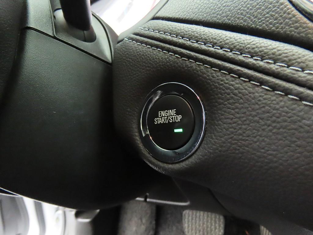 Chevrolet Cruise 2017 Blanco - Importación desde Corea - HF Imports Iquique - Foto 14