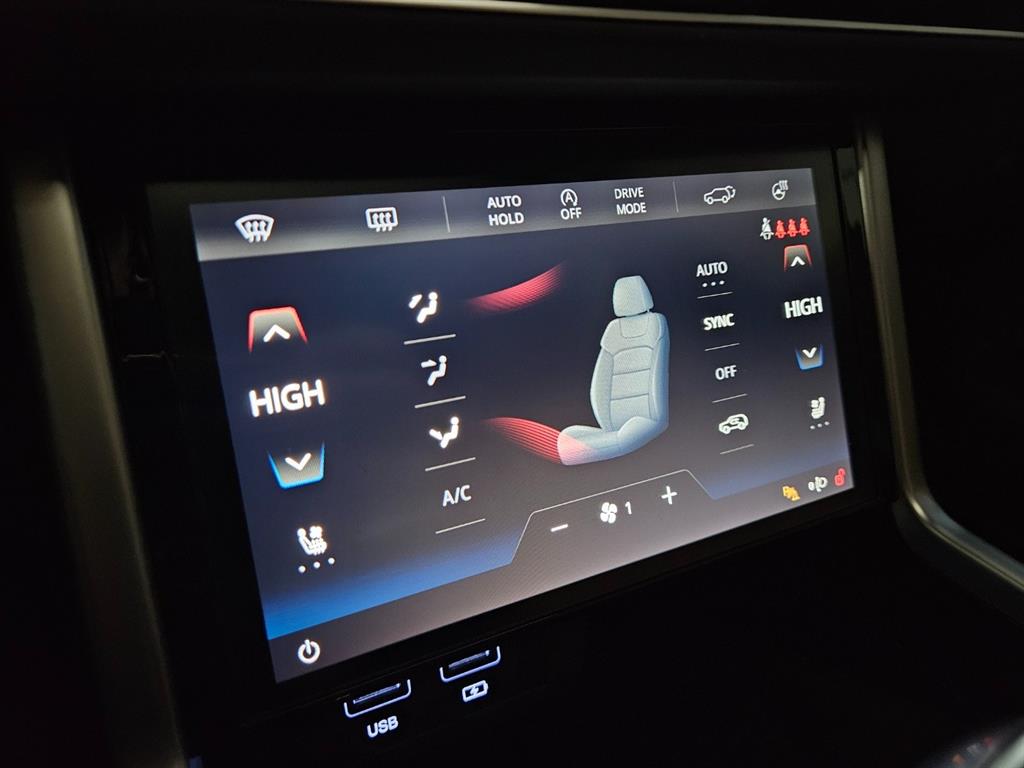 Ssangyong Torres 2023 Blanco - Importación desde Corea - HF Imports Iquique - Foto 13