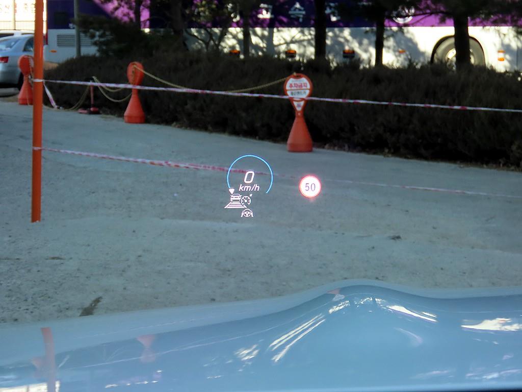 Mercedes Benz E class - Vista 10