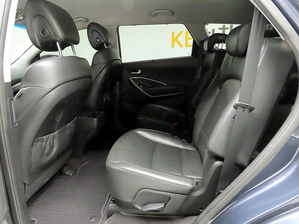 HYUNDAI Maxcruz 2016 Gris - Importación desde Corea - HF Imports Iquique - Foto 14