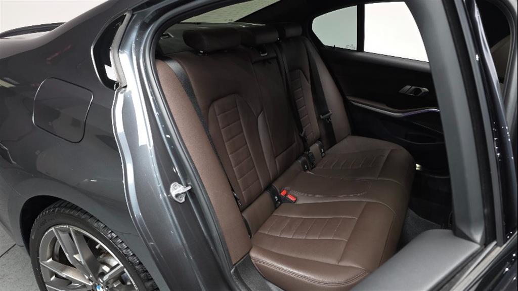 BMW 3 series - Vista 11