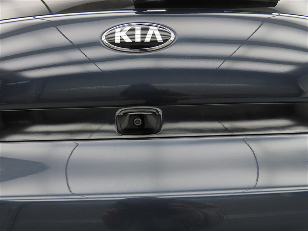 KIA Soul 2016 Azul - Importación desde Corea - HF Imports Iquique - Foto 17