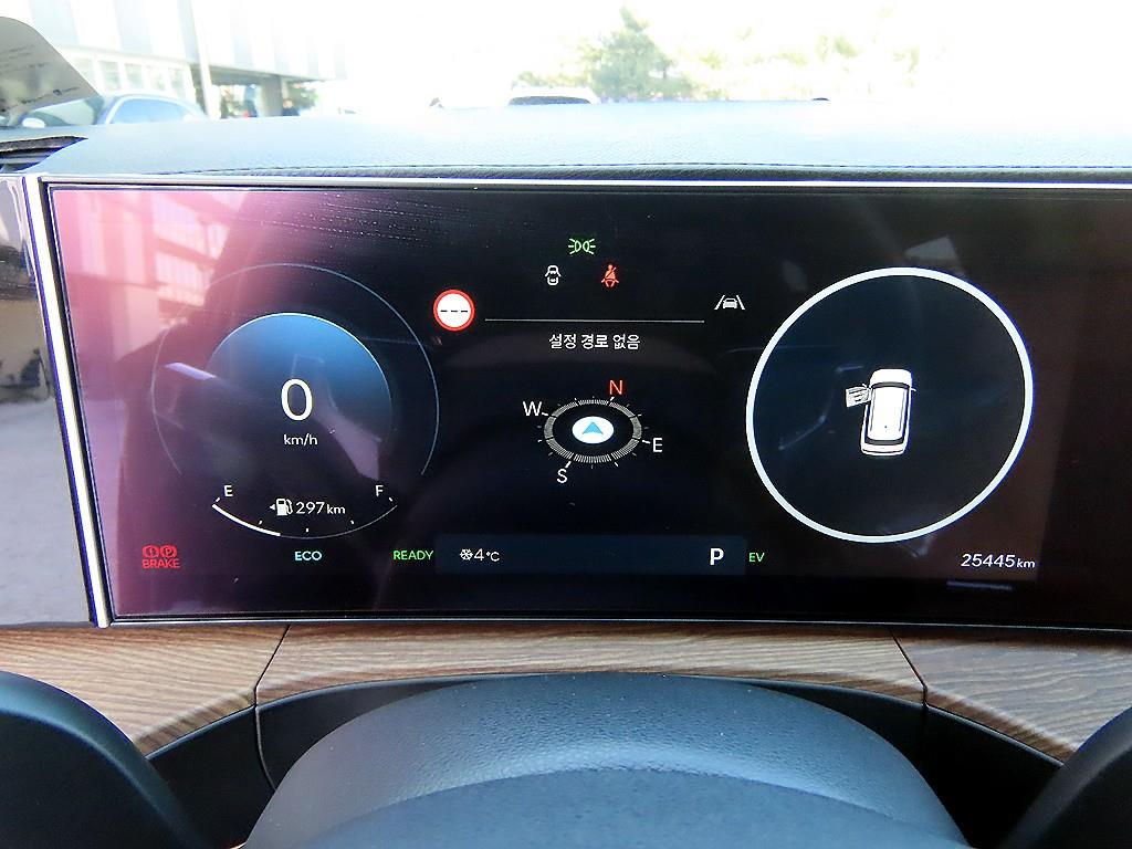 HYUNDAI Santa Fe - Vista 8