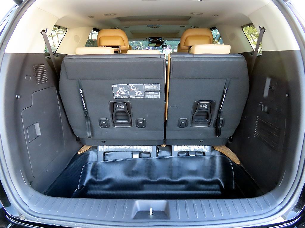 KIA Carnival 2021 Negro - Importación desde Corea - HF Imports Iquique - Foto 16