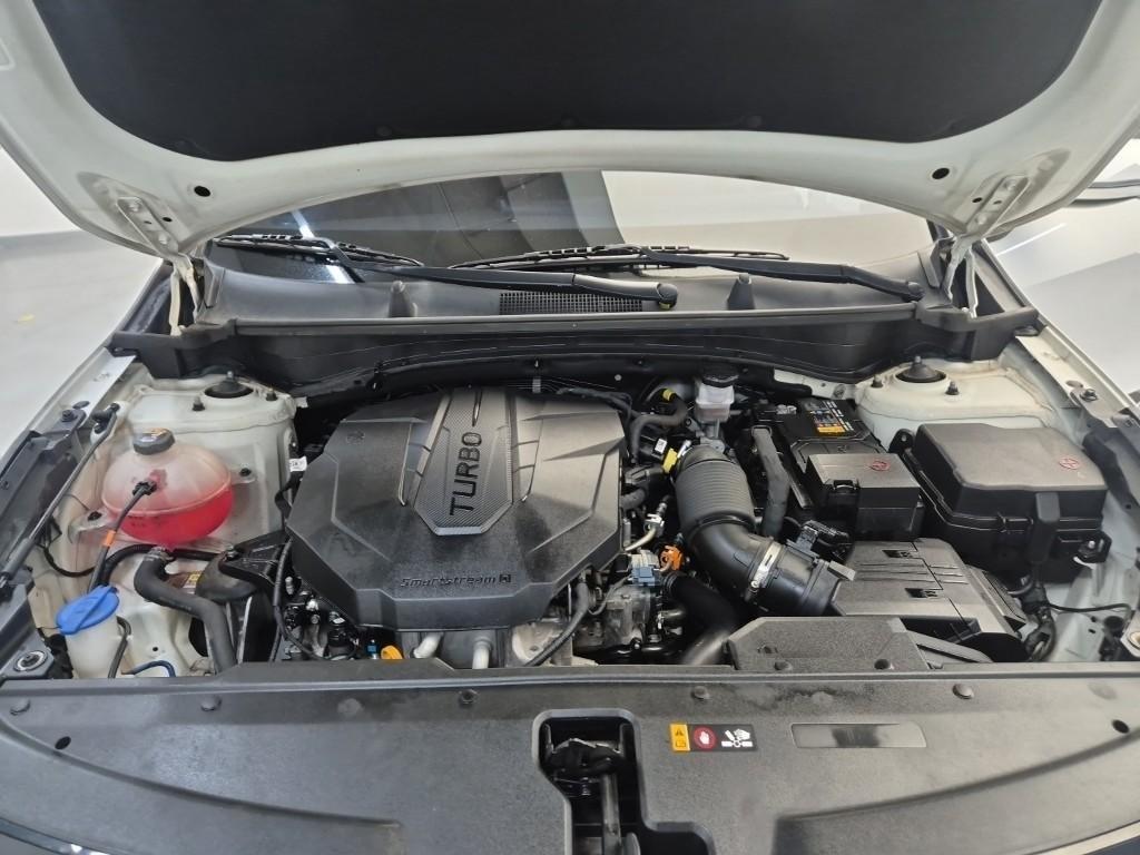 KIA Sportage - Vista 5