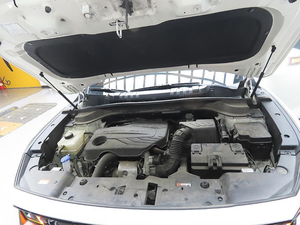 Ssangyong Torres 2023 Blanco - Importación desde Corea - HF Imports Iquique - Foto 8