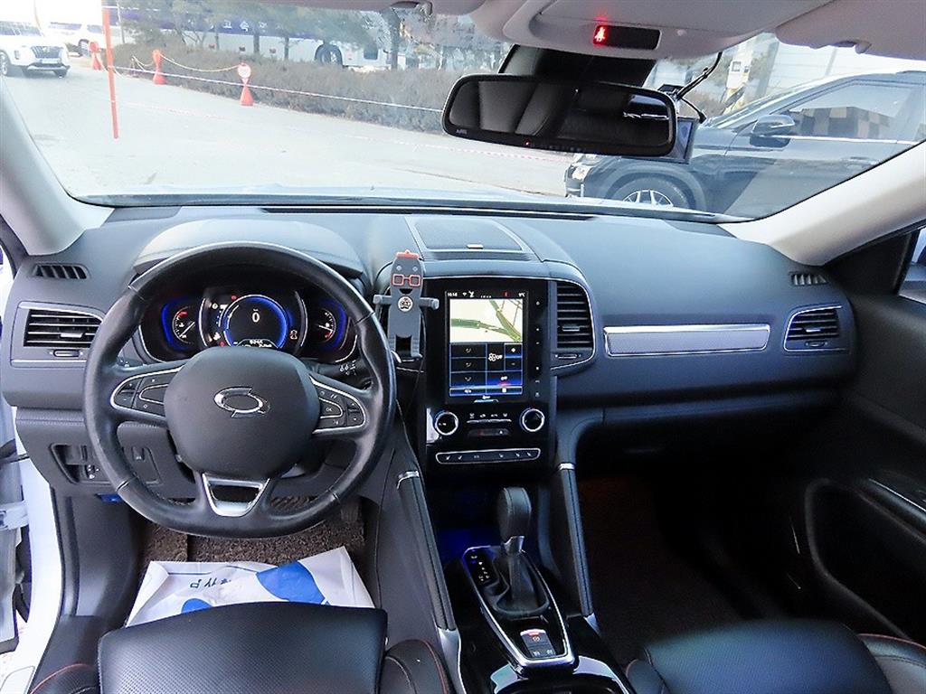 SAMSUNG QM6 - Vista 7