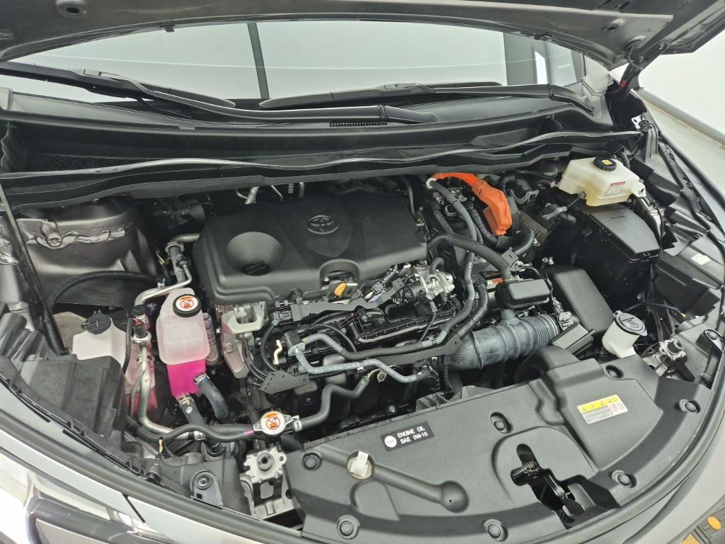 Toyota Siena - Vista 6