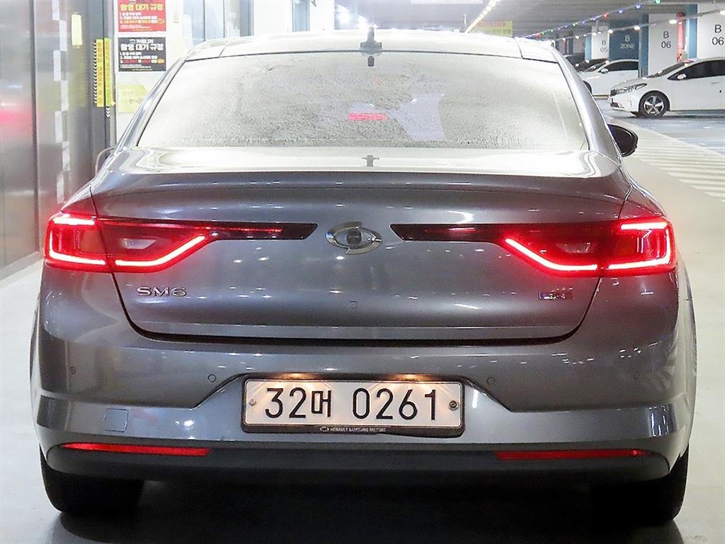 SAMSUNG SM6 - Vista 5