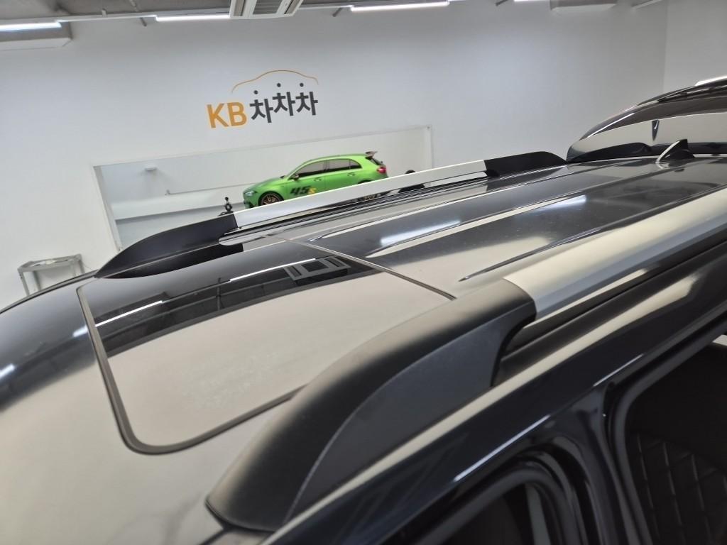 KIA Mohave 2018 Azul - Importación desde Corea - HF Imports Iquique - Foto 13